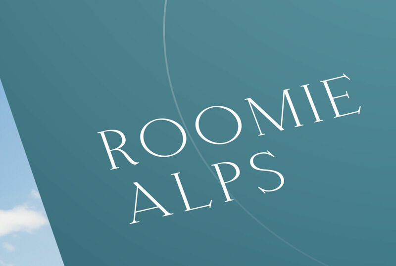 ROOMIE ALPS - Möhring Immobilien